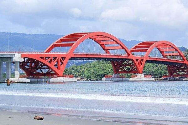 Kemajuan Signifikan Papua Melalui Pembangunan Holistik dan Inklusif