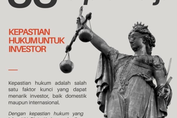 Transformasi Ekonomi Via UU Cipta Kerja Era Presiden Jokowi Akselerasi Bisnis UMKM