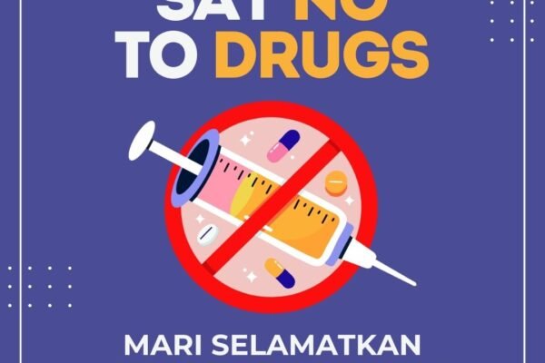 Sinergitas dan Kolaborasi, Kunci Berantas Peredaran dan Penyalahgunaan Narkoba