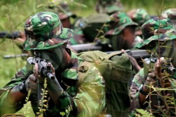 Dampak Aksi OPM Membuat Masyarakat Papua Terperangkap dalam Ketidakpastian