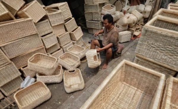 Pelaku UMKM Maksimalkan Peluang di Bulan Ramadhan