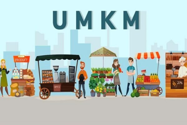 Ekspor Produk Kerajinan Hingga ke Pasar Amerika Tegaskan Potensi Ekspor Sektor UMKM Indonesia