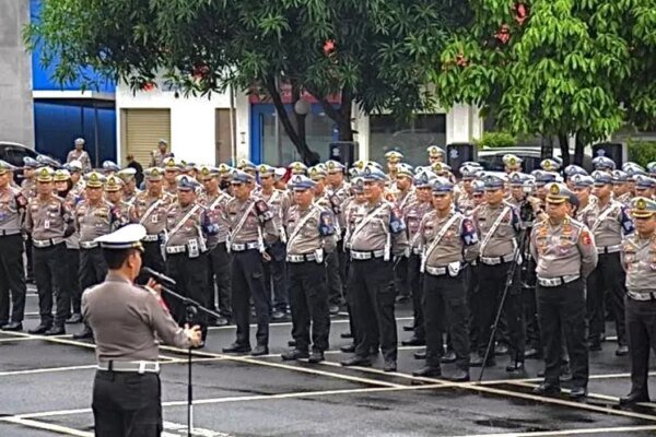 Presiden Prabowo Pastikan Keamanan Nasional Terjaga Jelang Nataru