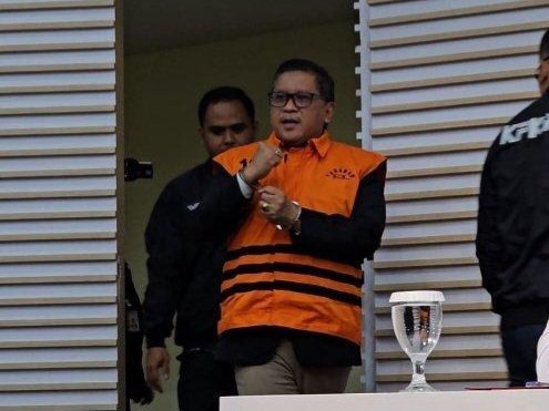 Penangkapan Hasto Murni Penegakan Hukum, Penundaan Ikuti Retreat Ganggu Tata Kelola Pemerintahan