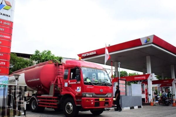 Pemerintah Tegas Jaga Kualitas BBM dan Terus Usut Kasus Korupsi Pertamina