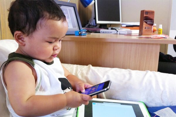 Medsos untuk Anak Lebih Aman Melalui PP Pemberantasan Penggunaan Medsos dari Pemerintah