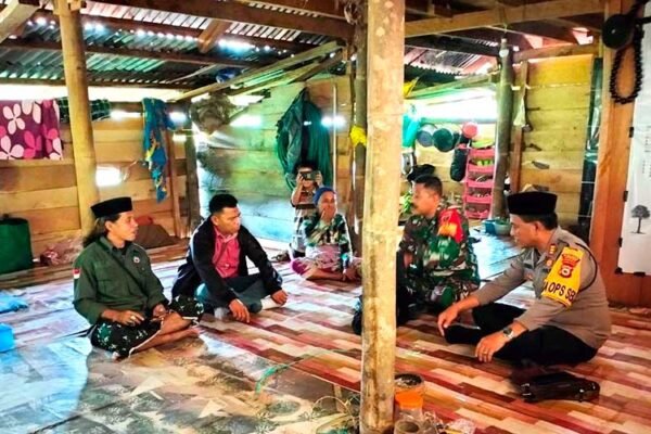 Aliran Sesat Tarekat Ana’ Loloa Ancaman bagi Harmoni Umat Beragama