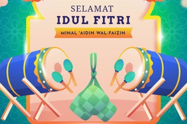 Sinergi Pemerintah dan Aparat Keamanan Wujudkan Semua Titik Keramaian Kondusif Saat Idul Fitri