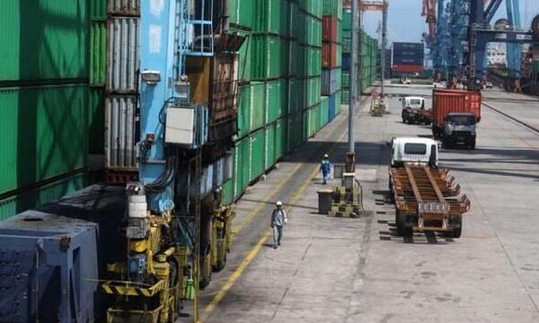 Fundamental Ekonomi Indonesia Kuat, Waspadai Narasi Pelemahan Ekonomi