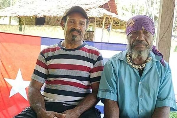 Internal OPM Pecah: Egianus Kogoya Dilabel Pembangkang oleh Sebby Sambom