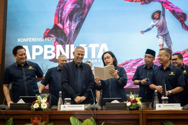 Langkah Strategis Pemerintah Buka Blokir Anggaran dan Hidupan Belanja Prioritas