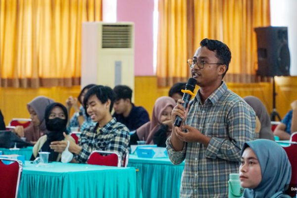 Aksi Indonesia Gelap Tidak Solutif dan Meresahkan Publik