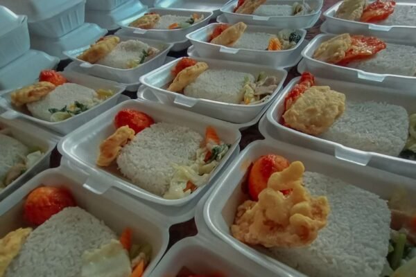 Pemerintah Pastikan MBG Aman dan Bebas Kontaminasi, Komitmen Nyata untuk Generasi Sehat