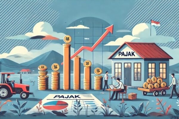 APBN Surplus, Negara Makin Kuat dengan Setoran Rp 300 Triliun