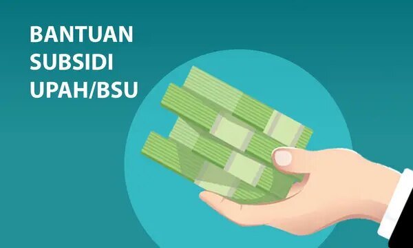 Pemerintah Tegas Lindungi Pekerja dengan Bantuan Subsidi Upah
