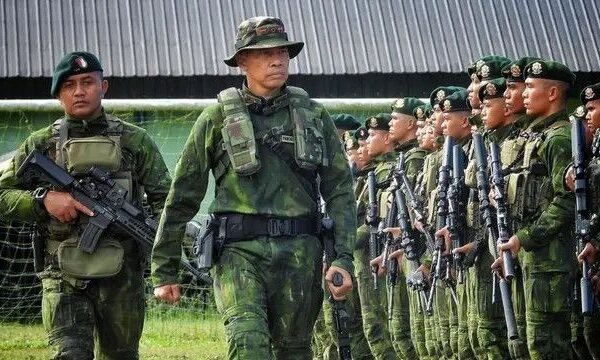 Operasi Gabungan di Yahukimo Bukti Nyata Aparat Keamanan Jaga Keamanan Papua