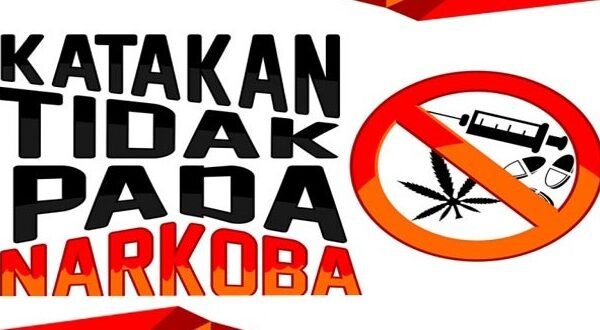 Akademisi Jadi Garda Depan Bantu Pemerintah Dalam Pencegahan Narkoba