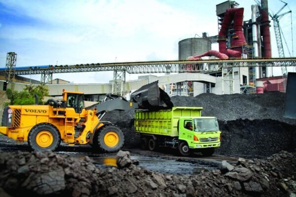 Program Hilirisasi Wujudkan Kemandirian Industri dan Ketahanan Ekonomi