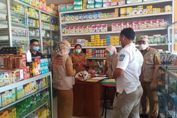 Pemerintah Pastikan Kemudahan Layanan Kesehatan Melalui Apotek Desa