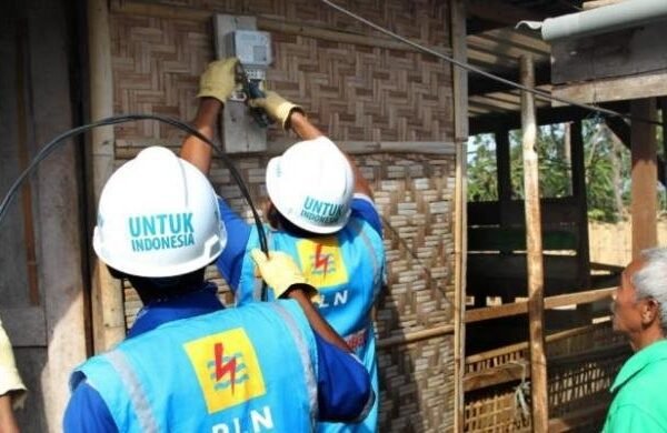 Program Listrik Desa Solusi Pemerintah Atasi Kesenjangan Energi