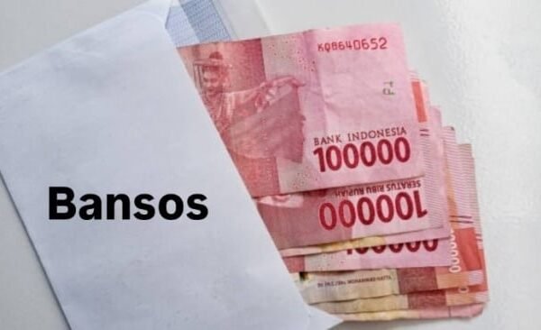 Program Stimulus Ekonomi dalam Bentuk Bantuan Sosial Jaga Daya Beli Masyarakat